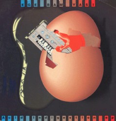 Acid Indigestion EP