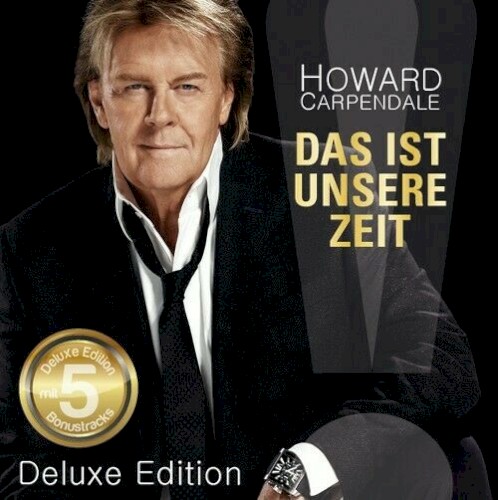 Das ist unsere Zeit