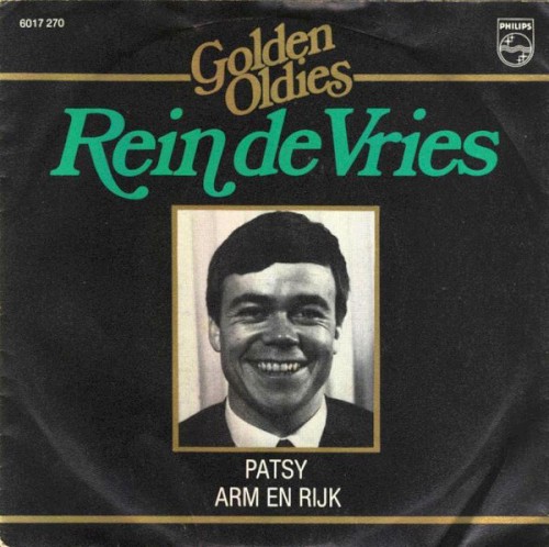 Patsy / Arm en rijk