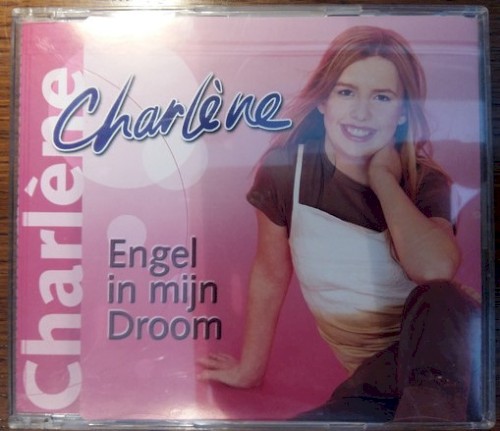 Engel in mijn droom / Zolang er nog een droom bestaat