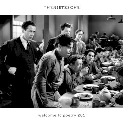 Welcome to Poetry 201