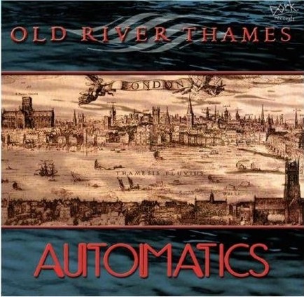 Old River Thames