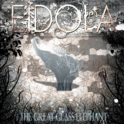 The Great Glass Elephant