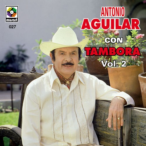 Con tambora, vol. 2