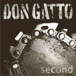 Second