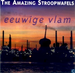 Eeuwige vlam