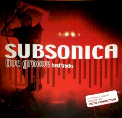 Live Groove: Best Tracks