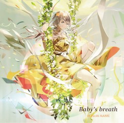 Baby's breath