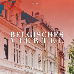 Belgisches Viertel