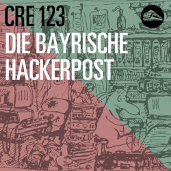 CRE123 Die Bayrische Hackerpost