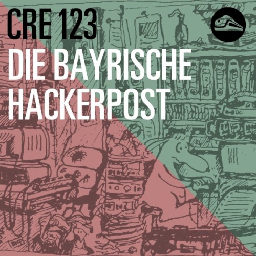 CRE123 Die Bayrische Hackerpost