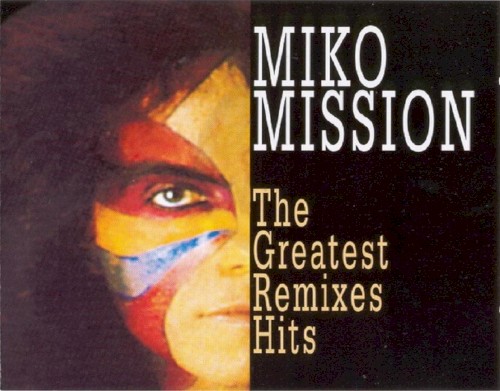 The Greatest Remixes Hits