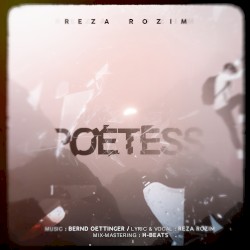 Poetess