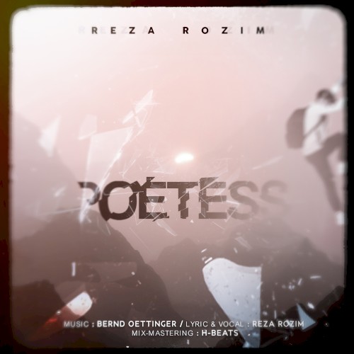 Poetess