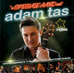 'n Spesiale Aand Met Adam Tas