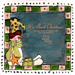 It’s About Christmas