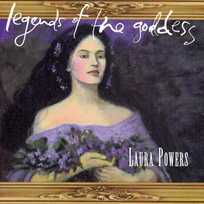 Legends of the Goddess