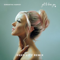 Get to Know You (Ekko City remix)