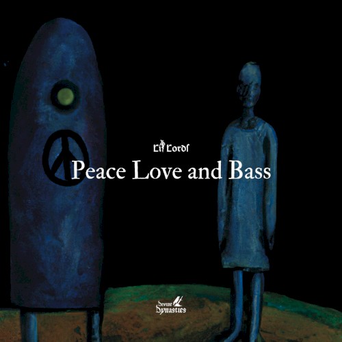 Peace Love and Bass