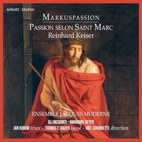 Markuspassion