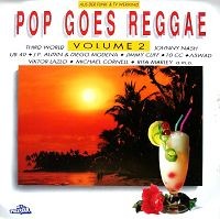 Pop Goes Reggae, Volume 2