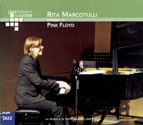 Jazzitaliano Live 2008: Us and Them: Omaggio ai Pink Floyd