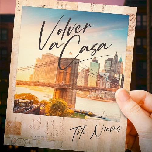 Volver a casa