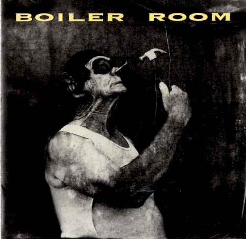 Boiler Room