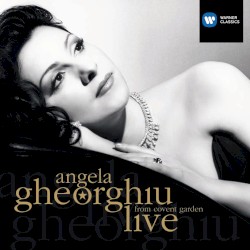 Live at the Royal Opera House Covent Garden