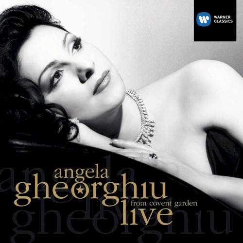 Live at the Royal Opera House Covent Garden