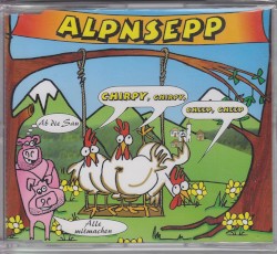 Chirpy, Chirpy (Cheep, Cheep)
