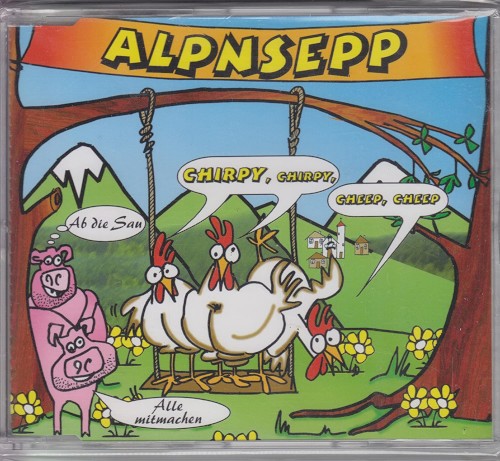 Chirpy, Chirpy (Cheep, Cheep)