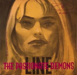 The Passionate Demons Line