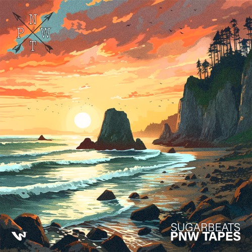 PNW Tapes