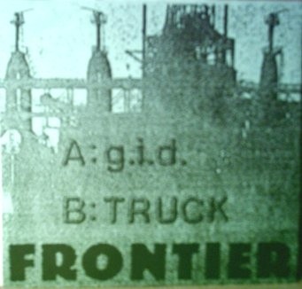 G.I.D. / Truck