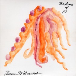 The Arms of Ed