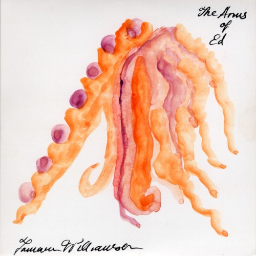 The Arms of Ed