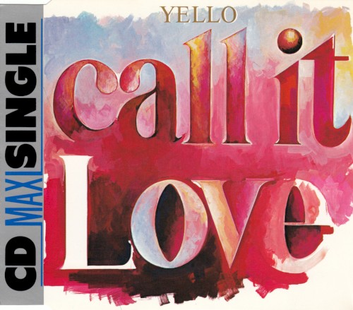 Call It Love