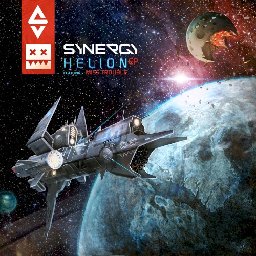 Helion EP