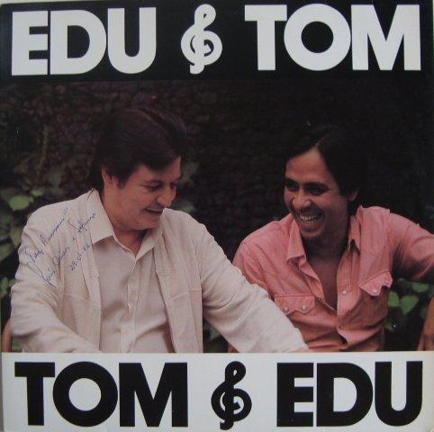 Edu & Tom