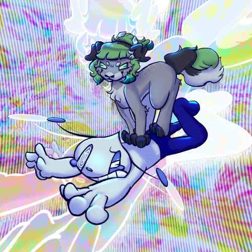 POUNCE TO IT