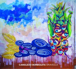 Camaleão Borboleta