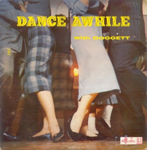 Dance Awhile With Doggett