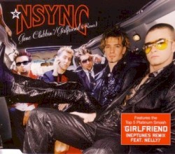 Gone Clubbin’ / Girlfriend (Remix)