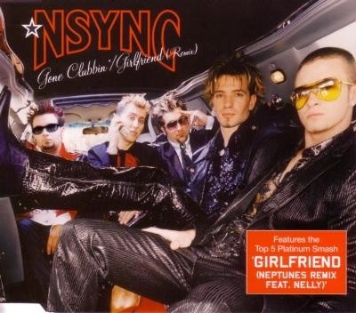 Gone Clubbin’ / Girlfriend (Remix)