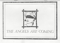 The Angels Are Coming