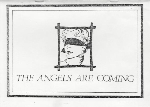 The Angels Are Coming