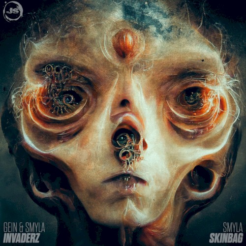Invaderz / Skinbag