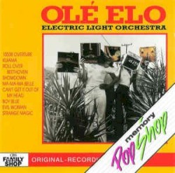 Olé ELO