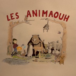 Les Animaouh